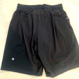 2 pair Men’s LuLu Lemon shorts $27 each